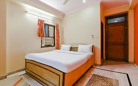 Hotel O Shree Ram Palace